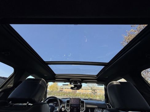 New 2026 RAM 1500 Laramie w/ Night Edition AWD/4WD image 27