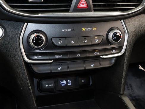 Used 2020 Hyundai Santa Fe SEL image 18