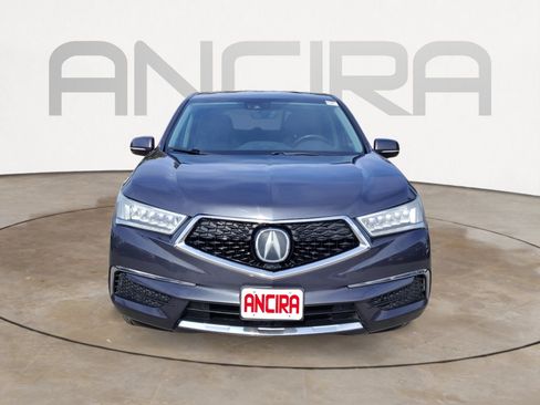Used 2019 Acura MDX FWD w/ Technology Package image 7