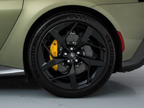 Certified 2025 Ferrari 12Cilindri image 48