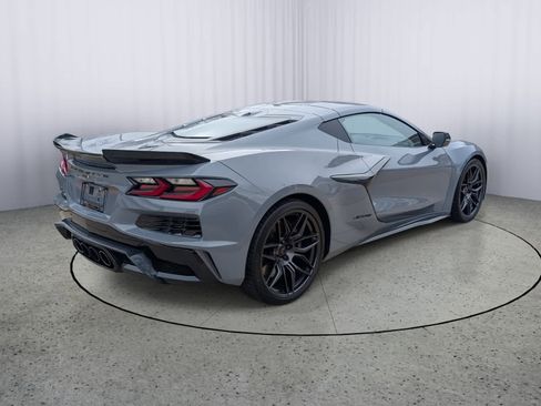 Certified 2024 Chevrolet Corvette Z06 image 3