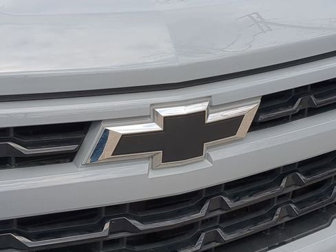 Used 2025 Chevrolet Silverado 1500 RST w/ Convenience Package II image 12