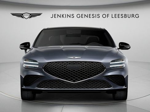 New 2026 Genesis G70 3.3T Prestige AWD/4WD image 17