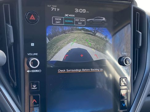 New 2026 Subaru Crosstrek 2.0i Premium AWD/4WD image 28