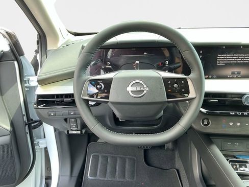 New 2026 Nissan Murano SL image 14