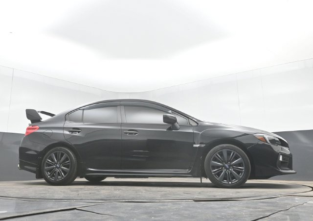 Used 2019 Subaru WRX AWD/4WD image 46