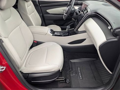 Certified 2023 Hyundai Tucson SEL w/ Convenience Package image 38