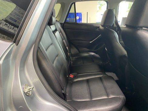 Used 2016 MAZDA CX-5 Grand Touring FWD image 17