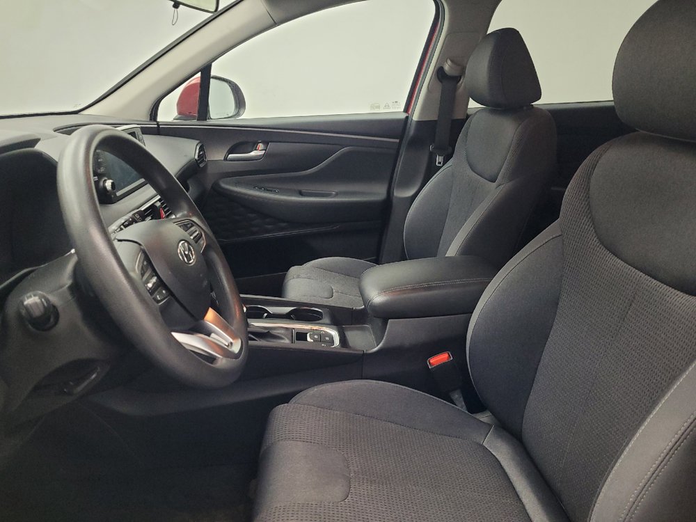 Used 2019 Hyundai Santa Fe SE AWD/4WD image 17