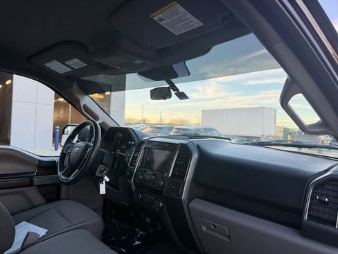 Used 2019 Ford F150 XLT image 7