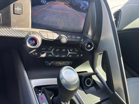 Used 2014 Chevrolet Corvette Stingray Coupe w/ 2LT Preferred Equipment Group RWD image 14