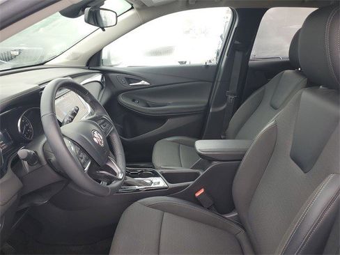 Certified 2023 Buick Encore GX Preferred image 16