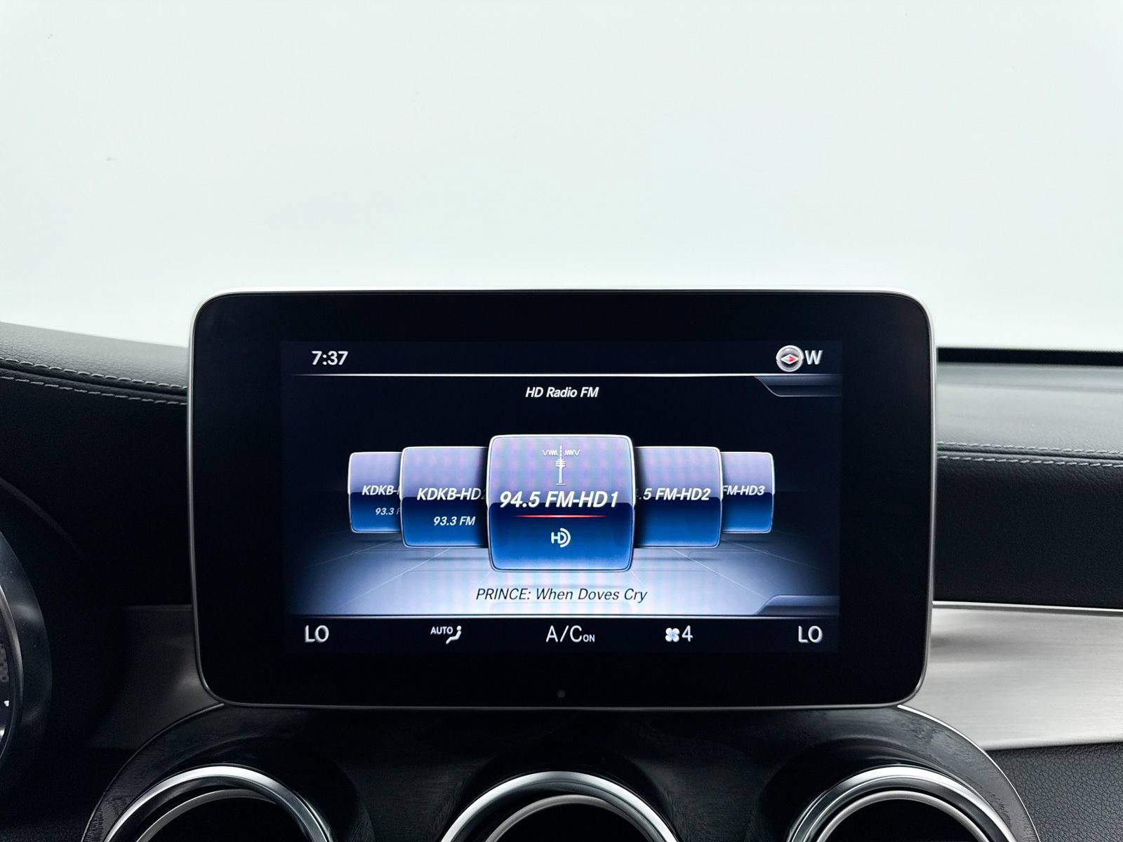 Used 2019 Mercedes-Benz GLC 63 AMG 4MATIC image 26