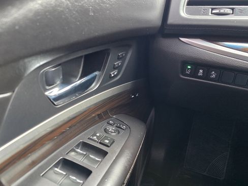 Used 2016 Acura RLX w/ Technology Package image 24