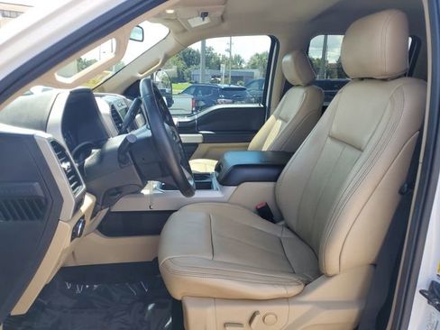 Certified 2021 Ford F250 Lariat w/ Lariat Value Package image 16