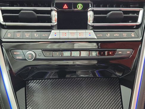 Certified 2025 BMW M850i xDrive M850i xDrive Convertible image 21