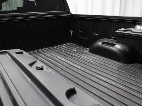 Used 2023 Toyota Tundra 1794 Edition w/ Advanced Package AWD/4WD image 21