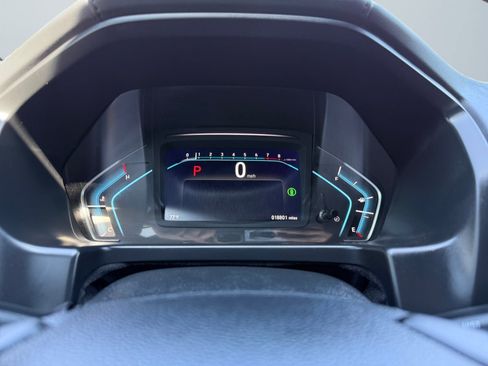 Used 2024 Honda Odyssey Sport image 13