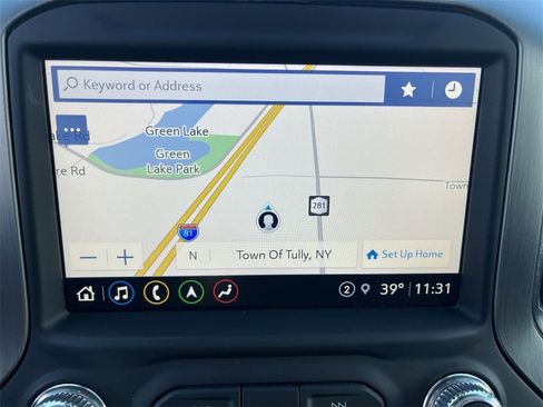 Used 2022 GMC Sierra 2500 Denali w/ Denali Black Diamond Edition image 14