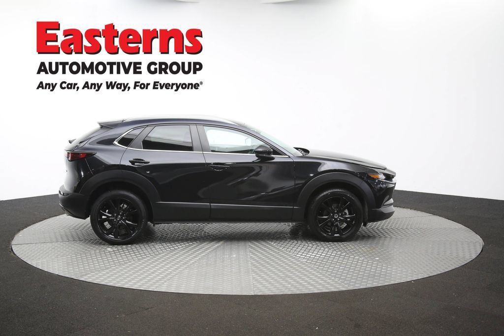 Used 2024 MAZDA CX-30 AWD 2.5 S w/ Select Sport Pkg image 46