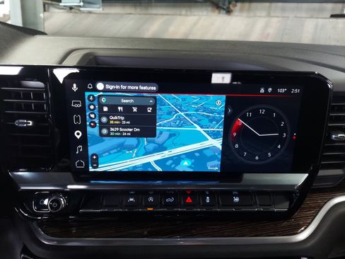 Used 2026 GMC Sierra 1500 Elevation w/ Elevation Select Package RWD image 14