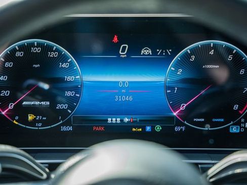 Certified 2024 Mercedes-Benz GLE 63 AMG S image 49