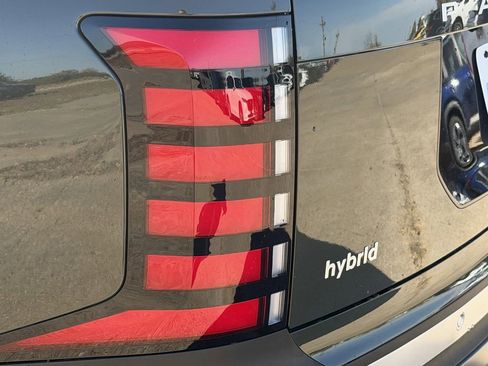 New 2026 Hyundai Palisade SEL Premium image 7