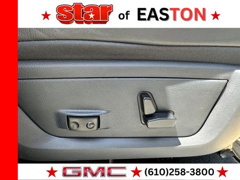 Used 2020 RAM 2500 Limited image 10