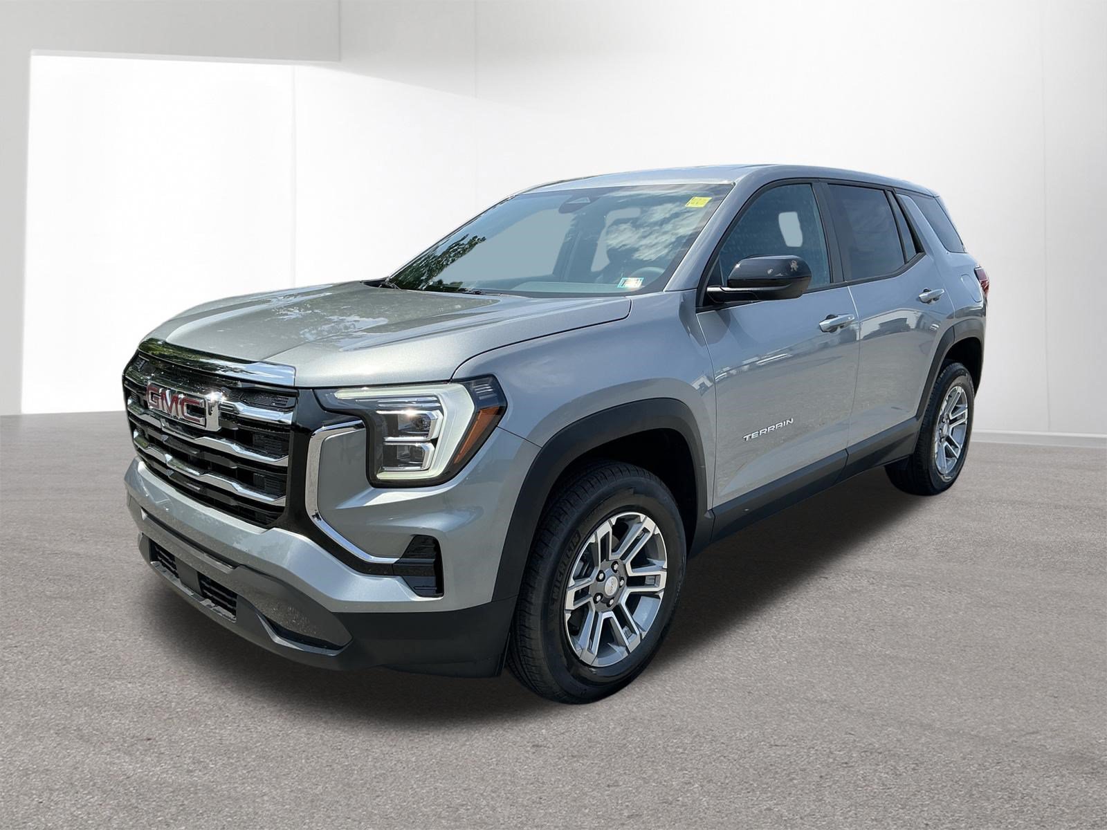 New 2027 GMC Terrain Elevation w/ LPO, Floor Liner Package AWD/4WD image 7