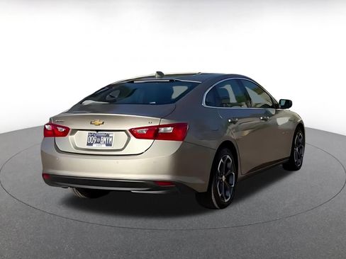 Used 2024 Chevrolet Malibu LT image 14
