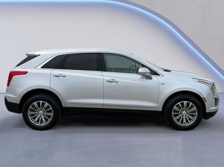 Used 2019 Cadillac XT5 Luxury AWD/4WD video 2