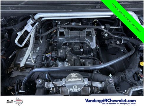 New 2026 Chevrolet Colorado LT w/ LT Convenience Package AWD/4WD image 22