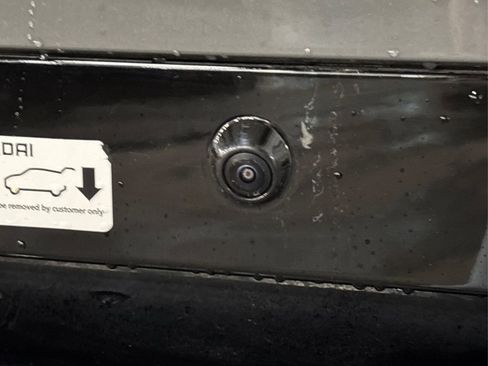 Used 2026 Hyundai Santa Fe Calligraphy image 16