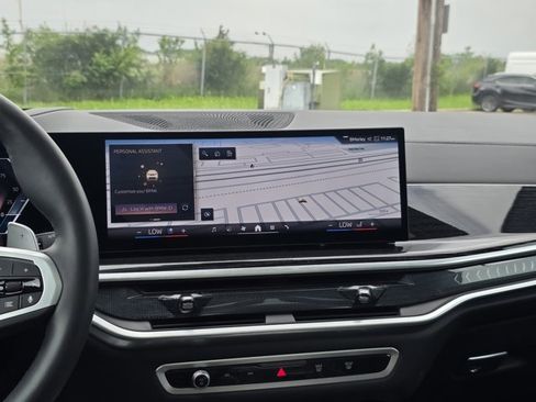 Used 2026 BMW X5 sDrive40i RWD image 23