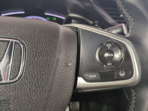Used 2021 Honda Civic Sport image 29