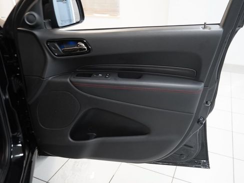 Used 2023 Dodge Durango GT AWD/4WD image 28