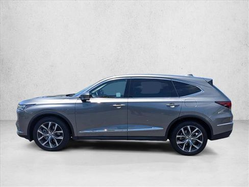 Used 2024 Acura MDX SH-AWD w/ Technology Package image 9
