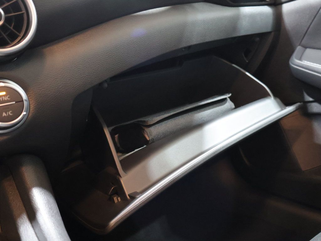 Used 2025 Nissan Sentra SV w/ All-Weather Package FWD image 28