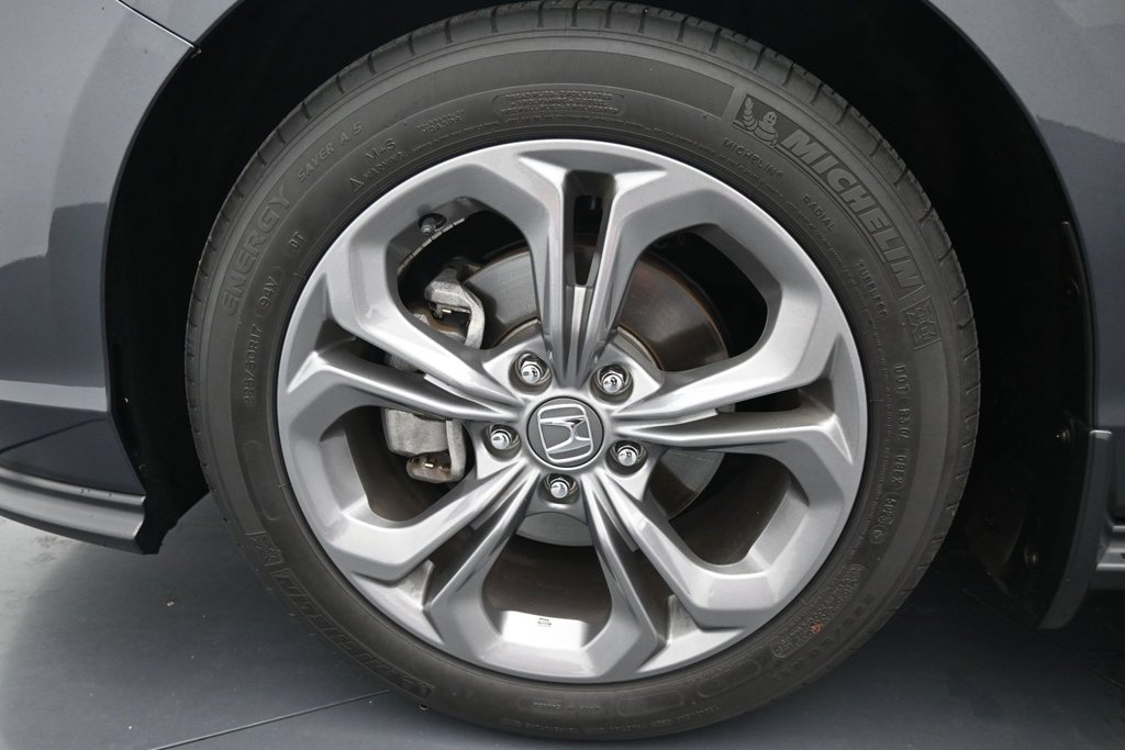 Used 2024 Honda Accord EX image 14