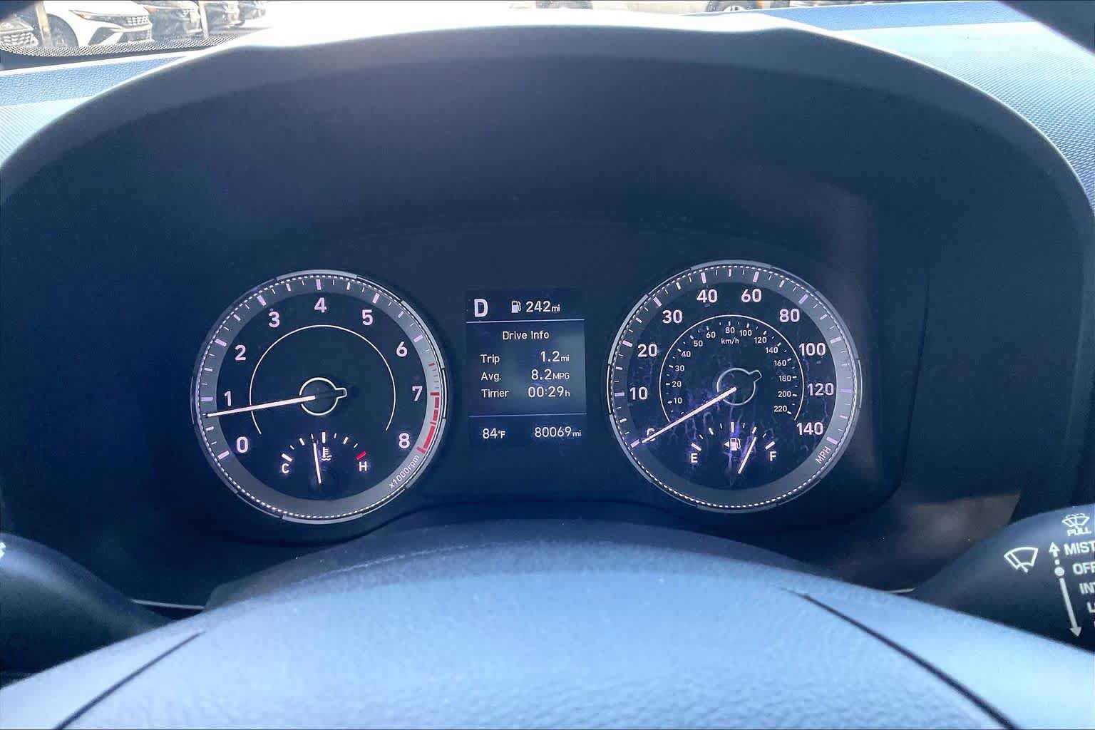 Used 2021 Hyundai Venue SE FWD image 26