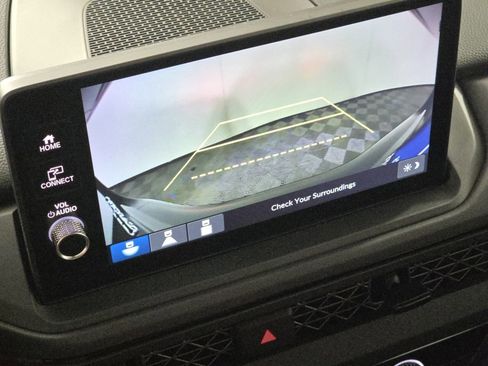 New 2026 Honda Accord LX image 3