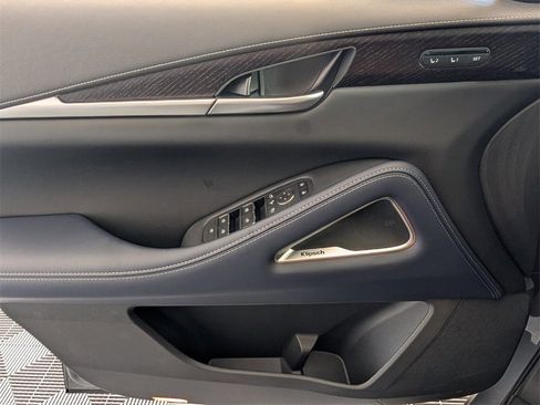 New 2026 INFINITI QX60 Sport w/ Dark Cargo Package image 15