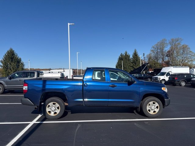 Used 2015 Toyota Tundra SR AWD/4WD image 11