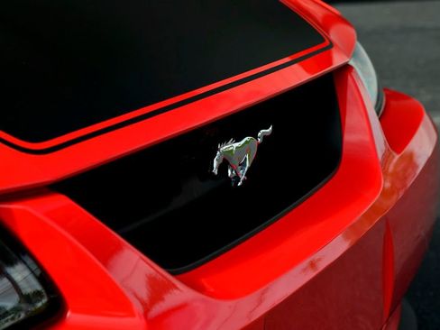 Used 2003 Ford Mustang Mach 1 image 4