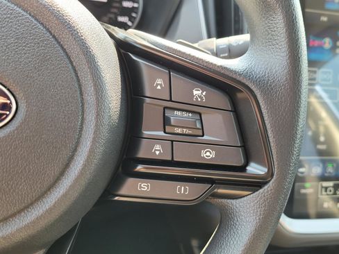 New 2025 Subaru Crosstrek 2.0i Premium image 7