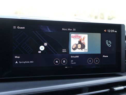 New 2026 Hyundai Santa Fe XRT AWD/4WD image 33