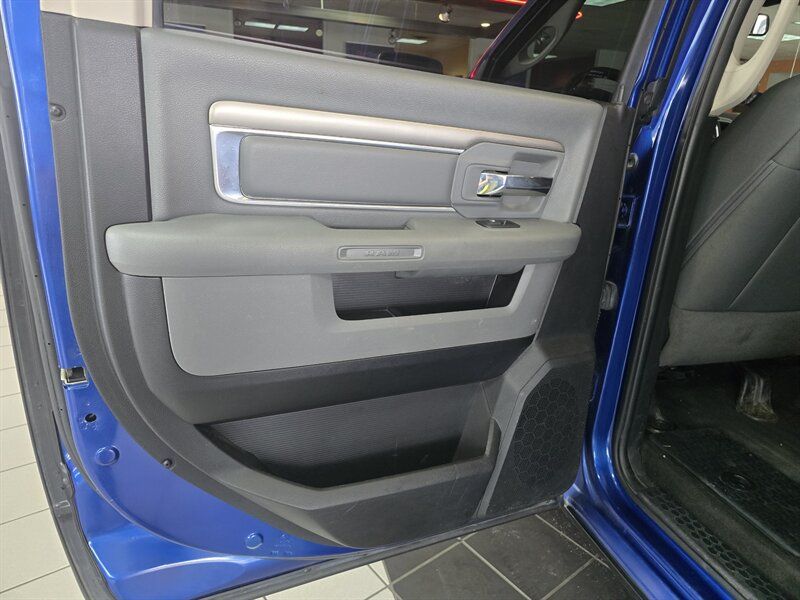 Used 2017 RAM 1500 Outdoorsman AWD/4WD image 11