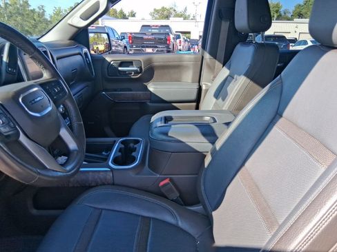 Used 2021 GMC Sierra 1500 Denali w/ Denali Ultimate Package AWD/4WD image 16