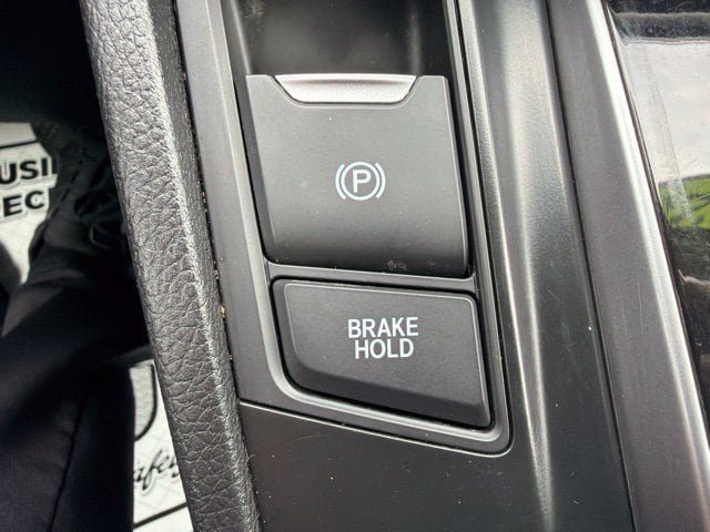Used 2020 Honda CR-V EX image 27
