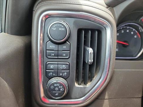 Used 2020 Chevrolet Silverado 1500 LT Trail Boss AWD/4WD image 21